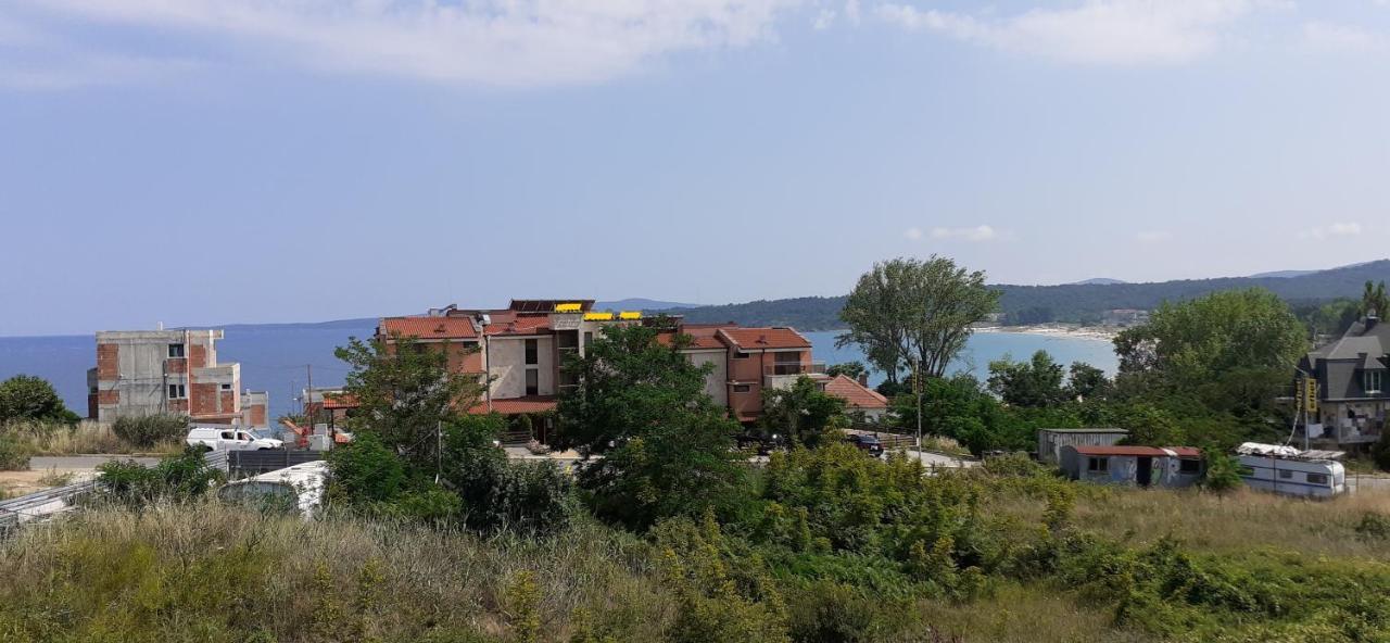 Hotel Ancient Well à Sozopol Extérieur photo