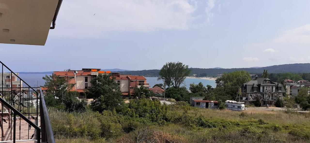 Hotel Ancient Well à Sozopol Extérieur photo