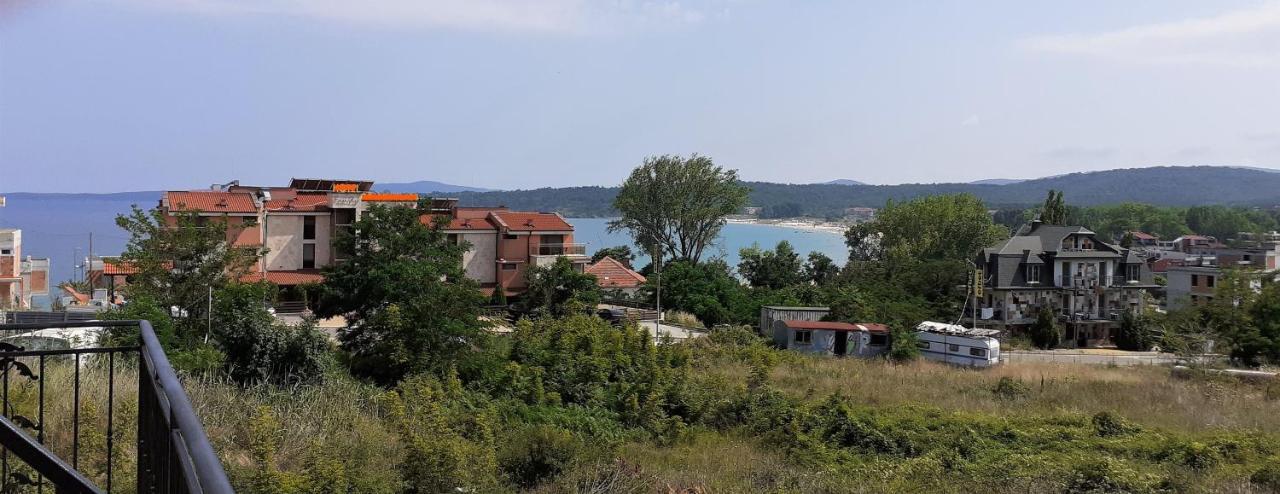 Hotel Ancient Well à Sozopol Extérieur photo